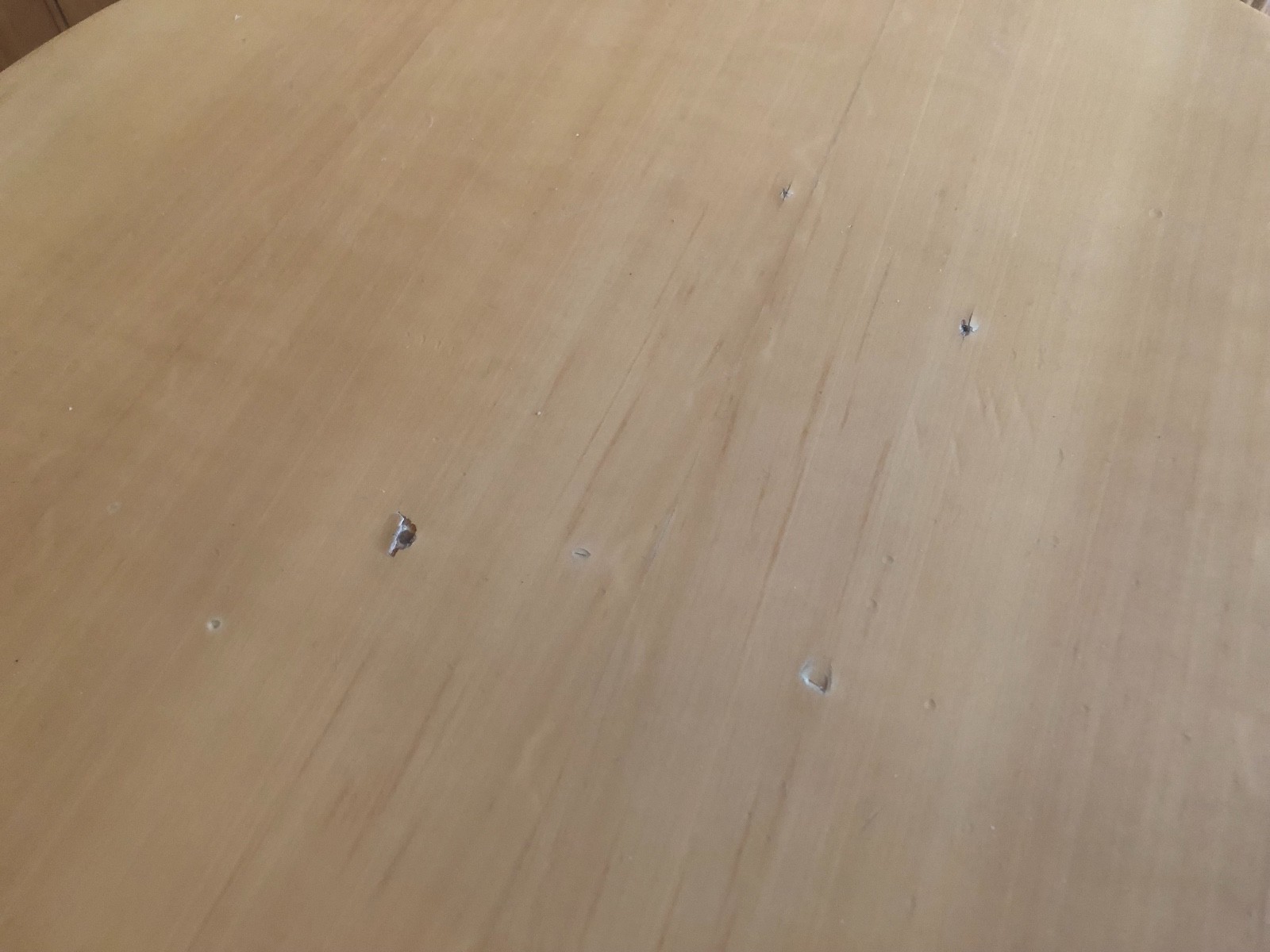 Philippe Starck for Aleph / Driade - Modern Wood/Metal 15.75