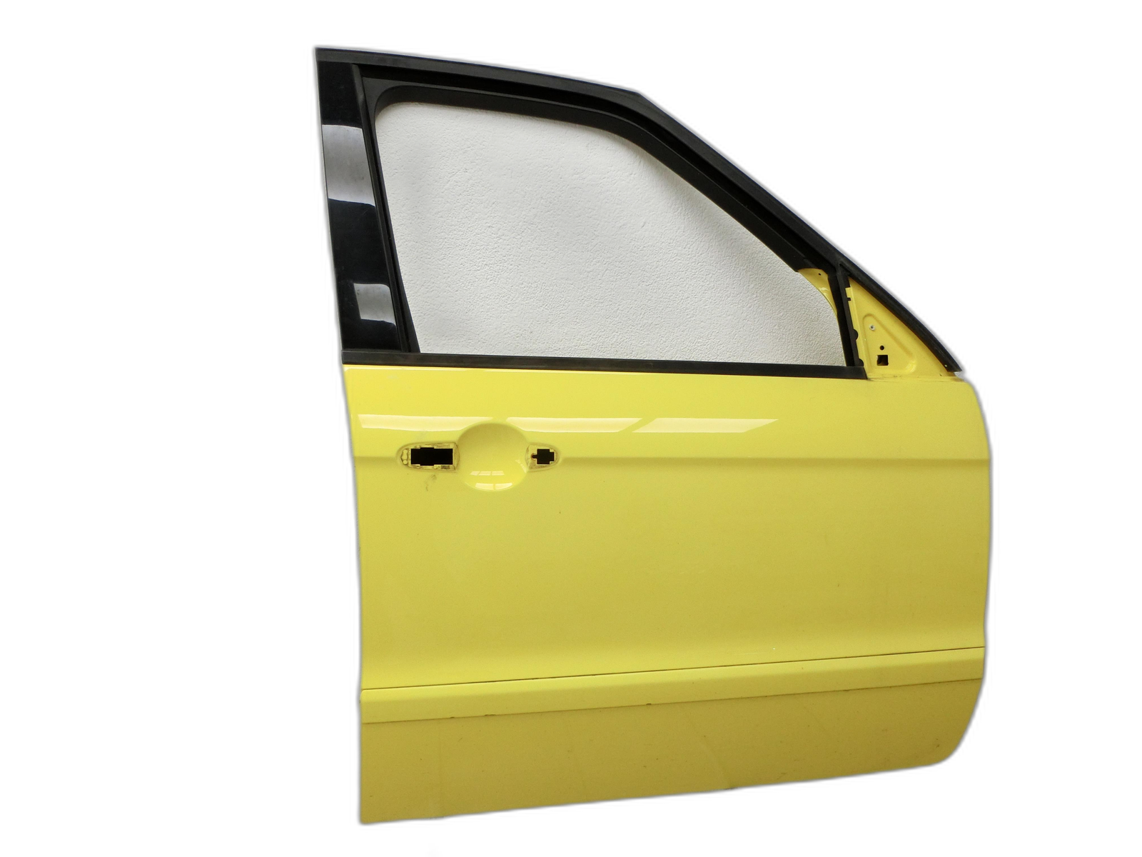 Portiera del passeggero Dx anteriore per Ford S-Max WA6 06-14 - Bild 1