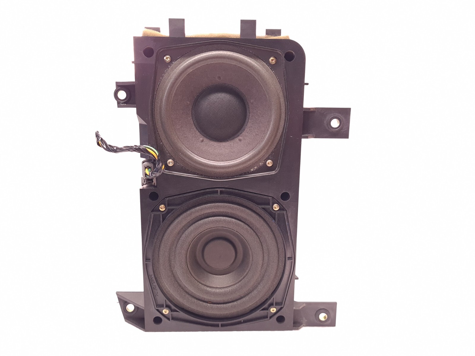 Volvo S40 V40 2000-2004 OEM Rear Subwoofer Speaker Passive
