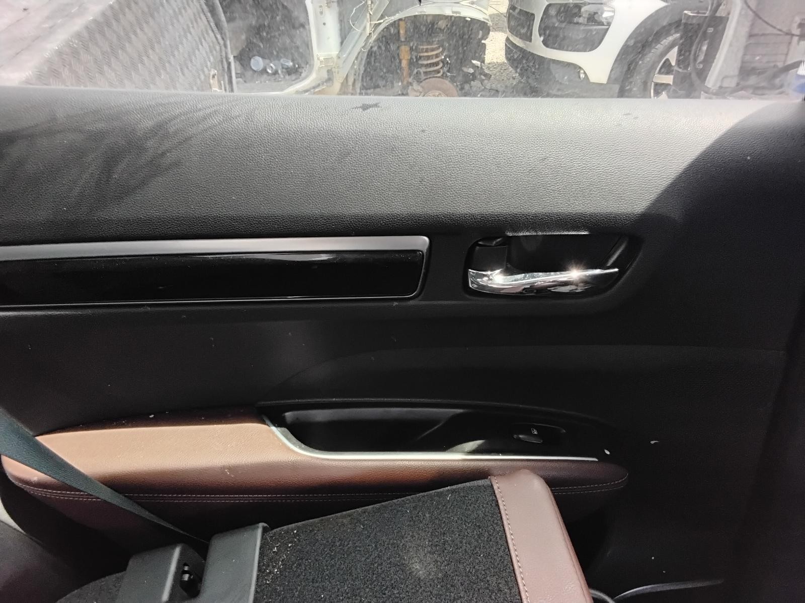 RENAULT KALEOS XZG 05/2016-2024 AC COMPRESSOR 2.5L PETROL 2TR - thumbnail 7