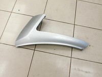 Fiat Scudo Jumpy II 270 07-16 Frontblende Frontleiste Links Zierleiste Fiat Scudo Jumpy II 270 07-16 24.04.2007... Vorschau 2