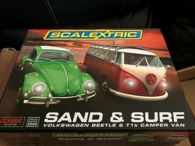 scalextric sand and surf