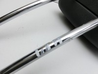Mercedes W204 S204 C250 07-14 Kopfstütze Mitte Hinten Leder Mercedes W204 S204 C250 07-14 29.08.2013 A2049709650... Vorschau 6