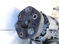 VW Touareg 7L 02-06 TDI 5,0 230KW Verteilergetriebe Getriebe HAO VW Touareg 7L 02-06 14.07.2003 0AD341010S gebraucht Vorschau 10