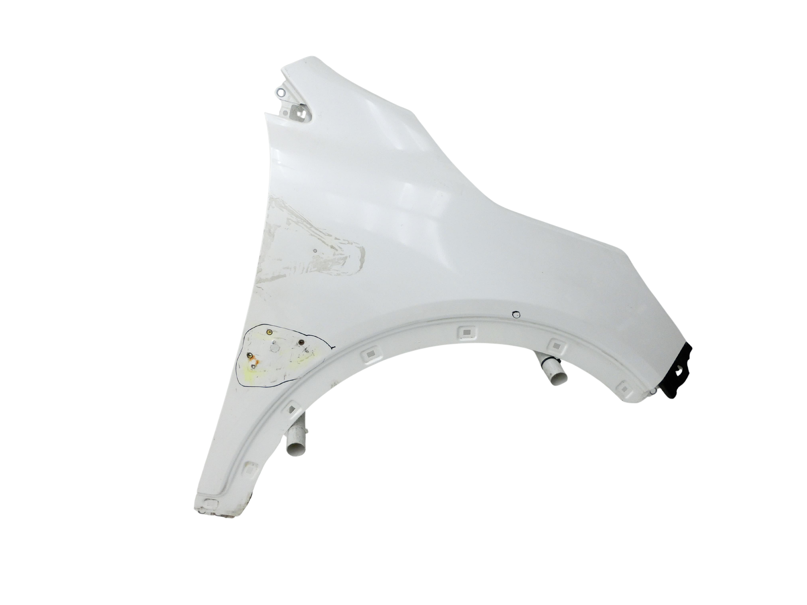 Parafango Dx anteriore per SWP Kia Sorento III UM 15-20 - Bild 1