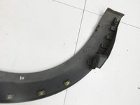 Ford Tourneo Connect 09-13 Leiste Zierleiste für Kotflügel Links Vorne 7VT Ford Tourneo Connect 09-13 26.09.2012... Vorschau 7