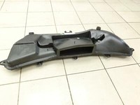 Audi A2 8Z 99-05 Lufteinlassgitter Frischluftkasten LZ5R Audi A2 8Z 99-05 06.03.2001 8Z0819903 8Z0819903A gebraucht Vorschau 8