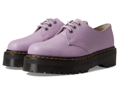 Оксфорды унисекс Dr. Martens 1461 Quad II