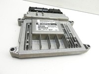 Hyundai I10 PA 11-13 1,1 49KW Steuergerät ECU für Motor Motorsteuergerät Hyundai I10 PA 11-13 26.02.2010... Vorschau 2