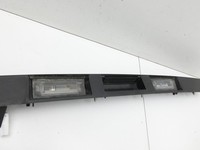 Fiat Panda 4x4 319 12-22 Blende Griffleiste für Heckklappe Fiat Panda 4x4 319 12-22 22.01.2018 735668995 gebraucht Vorschau 5