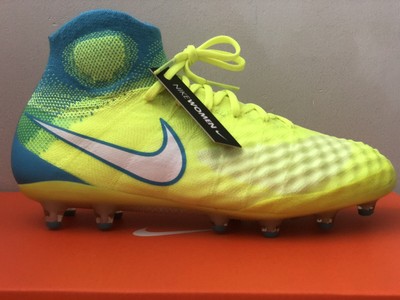 Nike MagistaX Proximo II IC Men's Size 11 Indoor Soccer