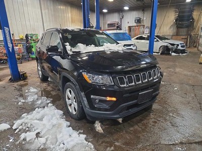Used Rear Wiper Motor fits: JEEP COMPASS 17 18 19 20 21 22 23 24 25