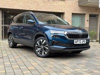 2023 Skoda Karoq 1.5 TSI ACT SE L DSG Euro 6 (s/s) 5dr ESTATE Petrol Automatic