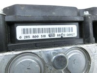 Nissan Note E11 05-08 ABS Steuergerät Aggregat Hydraulikblock Nissan Note E11 05-08 22.12.2008 47660-9U100... Vorschau 7