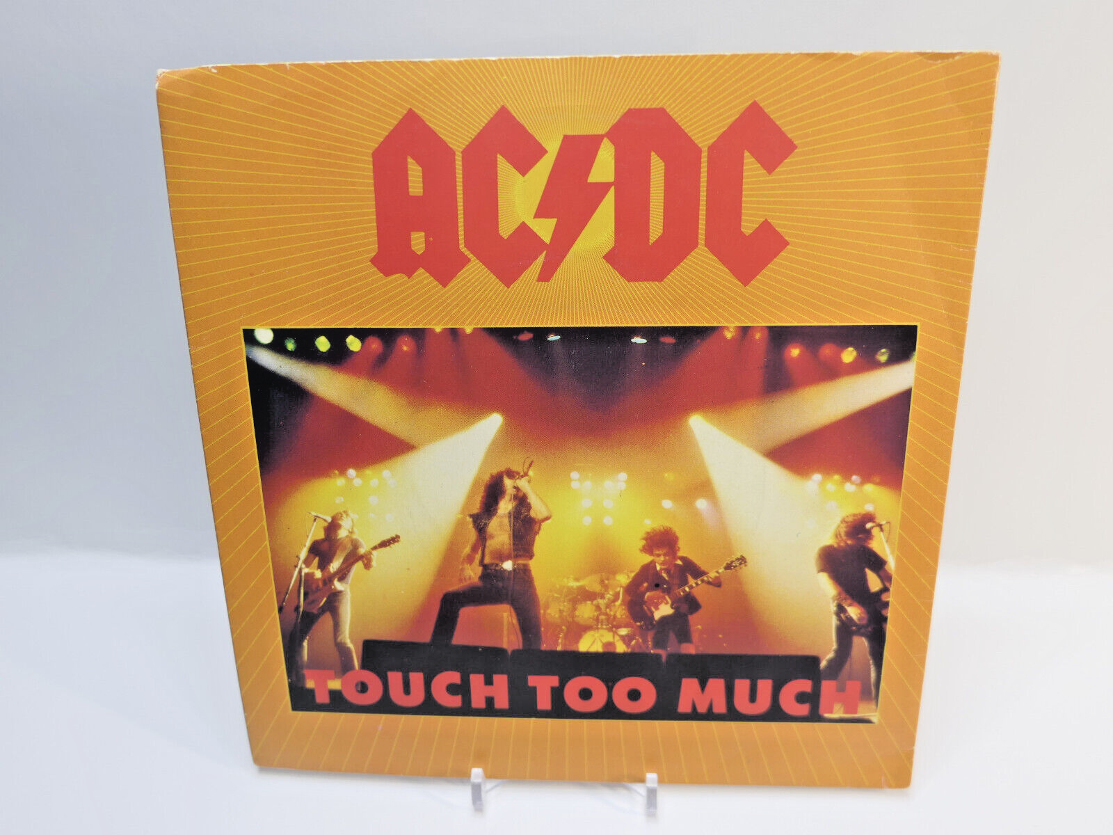 AC/DC アルバム　17枚 AC/DC – AC/DC – Box Set (Compilation, Limited Edition): 17 x