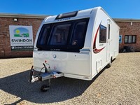 2018 Lunar Lexon 560