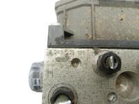 Smart 450 Fortwo 03-07 ABS Steuergerät Aggregat Hydraulikblock Smart 450 Fortwo 03-07 03.06.2004 0265225185... Vorschau 6