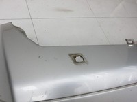 Nissan Pathfinder R51 05-14 Stoßstange Stoßfänger Frontschürze Vorne KL0 Nissan Pathfinder R51 05-14 12.08.2005... Vorschau 5