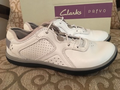 clarks privo aria