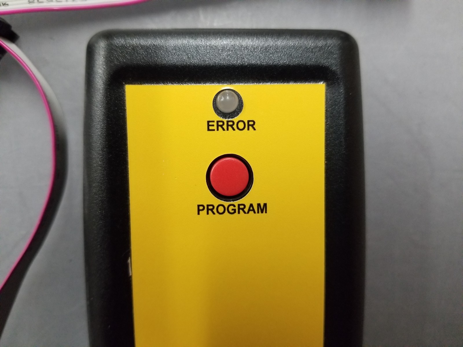 Kanda Programmer At90s 8515 Chip Portable Handheld Programmer