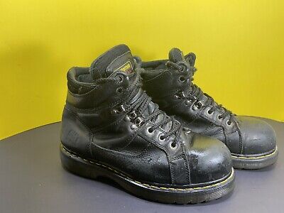 Airwair safety boots deals