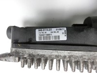 BMW 1er 116i F20 11-15 Steuergerät SG Lüftersteuergerät BMW 1er 116i F20 11-15 20.10.2011 940.0114.01 gebraucht Vorschau 6