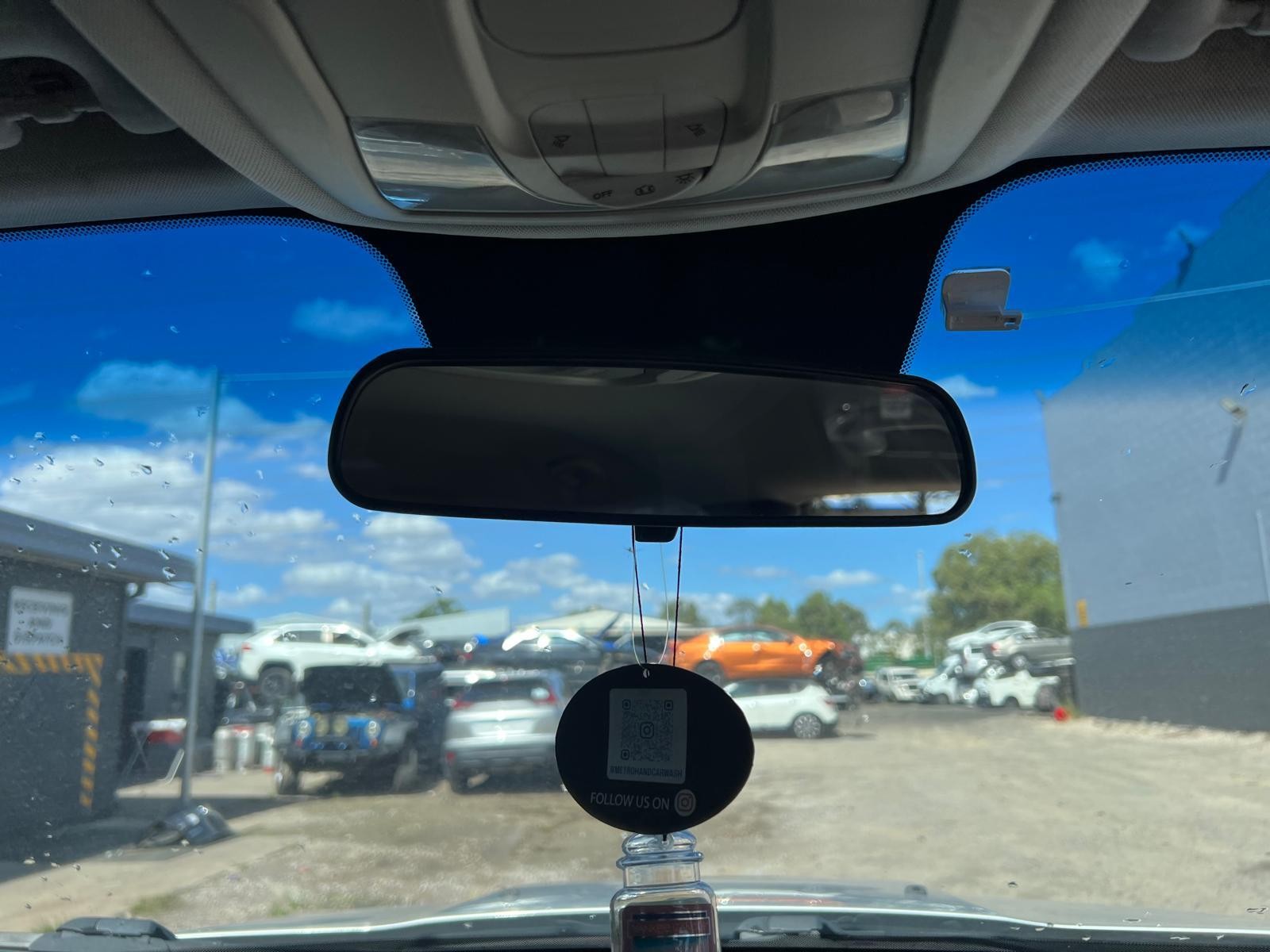 JEEP RENEGADE BU 09/2015-01/2020 RIGHT FRONT DOOR LOCK - thumbnail 11