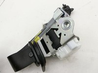 Mercedes W204 S204 C180 11-14 Kombi Gurt Sicherheitsgurt Gurtstraffer Beifahrer Rechts Vorne Mercedes W204 S204... Vorschau 4