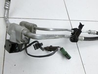 Renault Zoe BFM 12-19 Elektro  43KW Klimaschlauch Klimaleitung Renault Zoe BFM 12-19 13.03.2013 924876913R... Vorschau 3