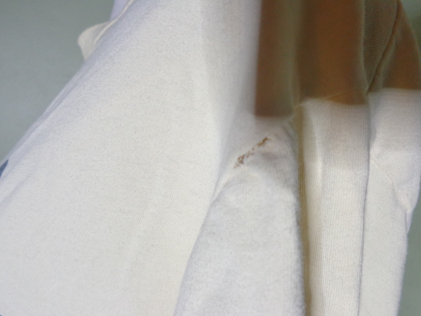 Beatles Abbey Road T-Shirt Yellow Womens 16W 100% cotton NICE !!!!