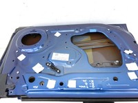 Tesla Model S Palladium 21-25 Tür Fahrertür Links Vorne PPSB Tesla Model S Palladium 21-25 30.07.2024 P1750104-00-A... Vorschau 10