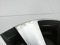 Peugeot 2008 I 16-19 1x Felge Alufelge 4X108 6.5X16Zoll ET20 Peugeot 2008 I 16-19 30.06.2016 9818836677 gebraucht Vorschau 6