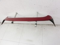 Mazda 3 BM 13-17 Heckspoiler Spoiler für Heckklappe Rot 41V Mazda 3 BM 13-17 19.11.2013 B-N9-B0956 gebraucht Vorschau 4