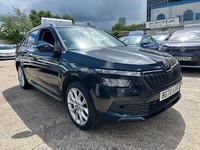 2020 Skoda Kamiq 1.5 TSI ACT SE L DSG Euro 6 (s/s) 5dr HATCHBACK Petrol Automati