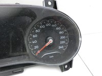 Jeep Compass II 17-21 2,0D 103KW Kombiinstrument Tacho Jeep Compass II 17-21 12.08.2019 503019130402 6RX42DX9AC... Vorschau 4