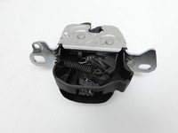 Mercedes W177 A250E 18-22 Lim Schloss für Rücksitzbank Links Hinten 775 Mercedes W177 A250E 18-22 26.03.2021... Vorschau 5