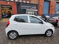 Hyundai i10 by Grange Car Sales, Manchester, Greater Manchester