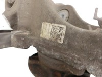 Audi A6 4G C7 11-14 qu Kombi 2,0 130KW 4WD Achsschenkel Radnabe Links Hinten Audi A6 4G C7 11-14 qu 31.01.2012... Vorschau 5