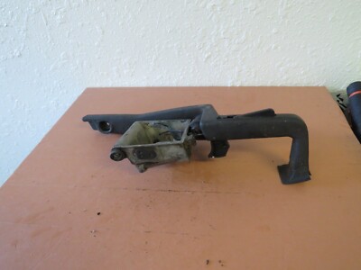 McCulloch Pro Mac 610 Chainsaw OEM Trigger Handle