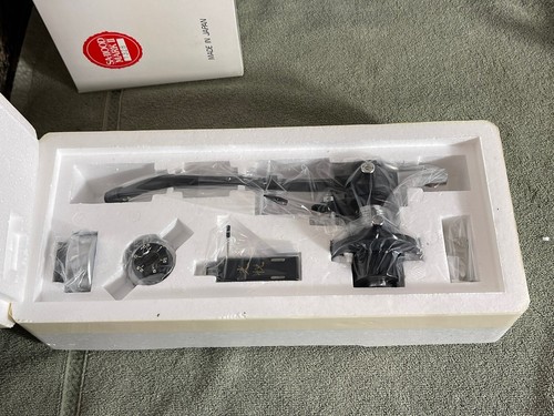 Koetsu SA-1100D MkII High End Tonearm - Brand New / NOS | eBay