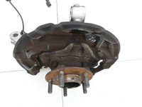 Ford Mondeo 5 V 14-19 2,0 155KW Achsschenkel Radnabe Links Vorne Ford Mondeo 5 V 14-19 24.04.2017 DG9C-3K171-AD... Vorschau 2