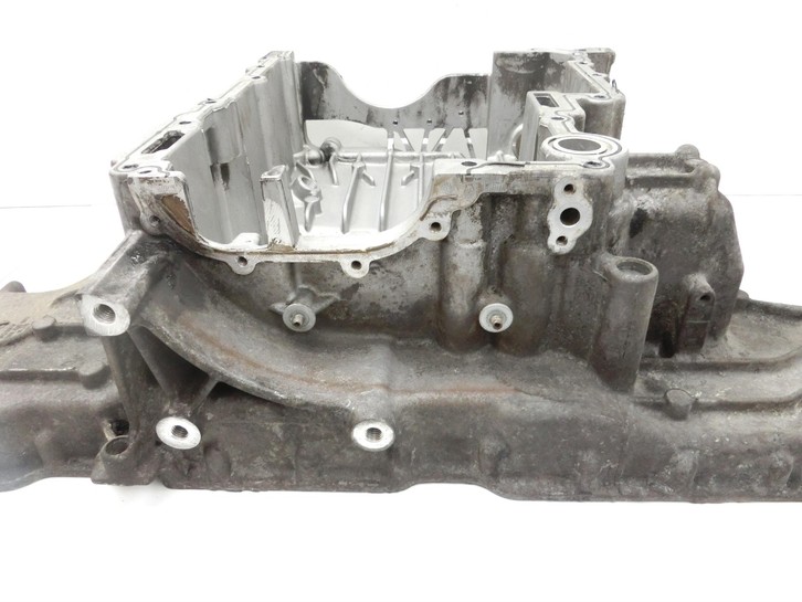 Audi A8 4E 05-08 TDI 3,0 155KW ASB Oberteil für Ölwanne Motorwanne Audi A8 4E 05-08 17.05.2006 079103603D... Vorschau 6