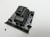Skoda Octavia 17-20 Break Fensterheberschalter Schalter Links Hinten Skoda Octavia 17-20 09.11.2017 5E0867185 gebraucht Vorschau 3