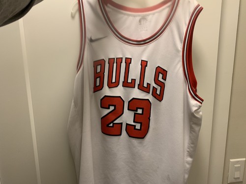 michael jordan icon edition swingman jersey