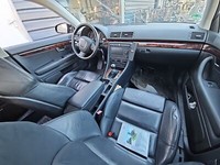 Audi A4 B7 8E 04-08 Kombi Handgriff Haltegriff Links Hinten für Türverkleidung Audi A4 B7 8E 04-08 26.04.2006 gebraucht Vorschau 7