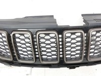 Jeep Grand Cherokee WK2 17-21 Frontgrill Kühlergrill Grill WK14-GS PXR Jeep Grand Cherokee WK2 17-21 16.09.2016... Vorschau 4