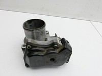 Nissan X-Trail T31 10-14 dCi 2,0 110KW M9R M9R110 Drosselklappe Nissan X-Trail T31 10-14 21.09.2011 1471500Q0D... Vorschau 2
