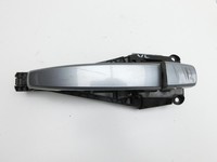 Opel Meriva B S10 10-13 Kombi Türgriff Griff aussen Links Vorne GEV Opel Meriva B S10 10-13 22.03.2010 13253755... Vorschau 2