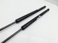 Audi A8 4H 09-13 Lang 2x Dämpfer für Heckklappe Gasdruckfeder 110N Audi A8 4H 09-13 15.06.12 4H0827551B... Vorschau 4
