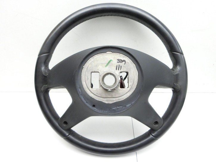 Mercedes S204 W204 11-15 Lenkrad Airbaglenkrad Mercedes S204 W204 11-15 11.05.2012 A2464601503 306998410-AB gebraucht Bild 6